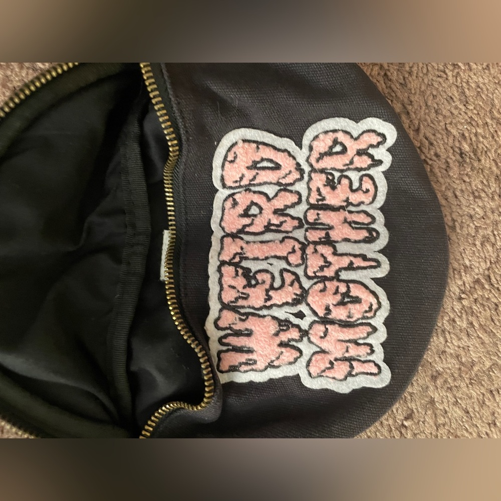Fanny pack